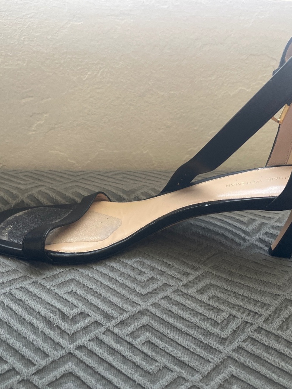 Stuart Weitzman Amelina 95